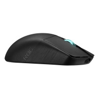 ASUS ROG Harpe Ace Aim Lab Edition mouse Gaming Ambidestro RF Wireless + Bluetooth + USB Type-A Ottico 36000 DPI