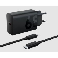 Lenovo 68W USB-C Wall Charger - ZG38C05739