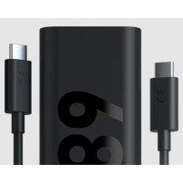 Lenovo 68W USB-C Wall Charger - ZG38C05739