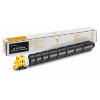 TONER KYOCERA TK-8515Y Giallo 20.000PP x TASKalfa 5052 6052ci 5053 6053ci