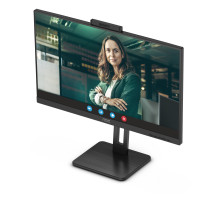 AOC 24P3CW Monitor PC 60,5 cm (23.8") 1920 x 1080 Pixel Full HD LED Nero