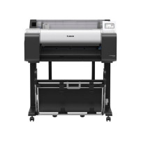 PLOTTER CANON TM-255 A1 CAD entry level PIEDISTALLO INCLUSO 6238C003