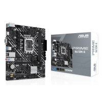 ASUS PRIME H610M-K (1700) (D)