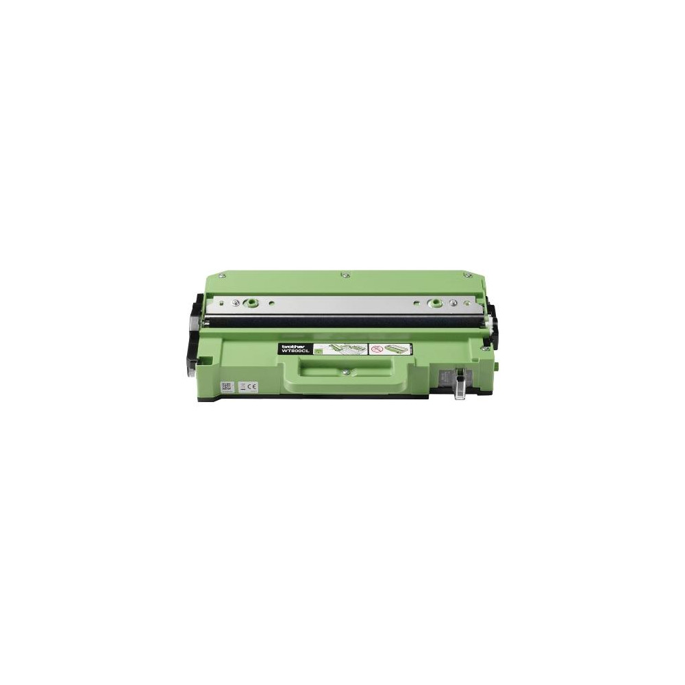 VASCHETTA REC TONER WT800CL 100.000PP x HL-L9430CDN HL-L9470CDN MFC-L9630CDN MFC-L9670CDN MFC-L9635CDN