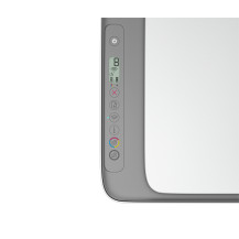 HP DeskJet 2820e Wireless All-in-One Colore Stampante, Fotocopiatrice, scanner