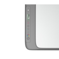 HP DeskJet 2820e Wireless All-in-One Colore Stampante, Fotocopiatrice, scanner