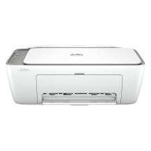 HP DeskJet 2820e Wireless All-in-One Colore Stampante, Fotocopiatrice, scanner