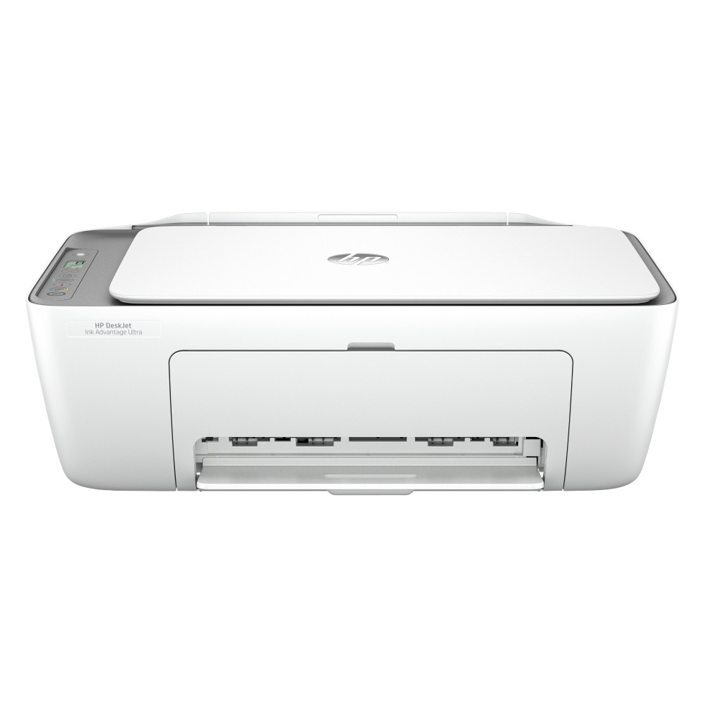 HP DeskJet 2820e Wireless All-in-One Colore Stampante, Fotocopiatrice, scanner