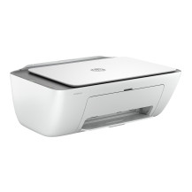 HP DeskJet 2820e Wireless All-in-One Colore Stampante, Fotocopiatrice, scanner