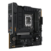 ASUS TUF B760M-PLUS GAMING II (1700) (D)