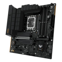ASUS TUF B760M-PLUS GAMING II (1700) (D)