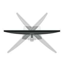 DELL Pro Plus P2725H Monitor PC 68,6 cm (27") 1920 x 1080 Pixel Full HD LCD Nero