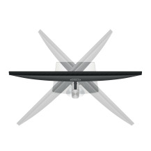 DELL Pro Plus P2725HE Monitor PC 68,6 cm (27") 1920 x 1080 Pixel Full HD LCD Nero