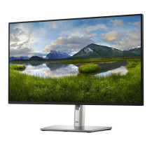 DELL Pro Plus P2725HE Monitor PC 68,6 cm (27") 1920 x 1080 Pixel Full HD LCD Nero