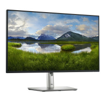 DELL Pro Plus P2725HE Monitor PC 68,6 cm (27") 1920 x 1080 Pixel Full HD LCD Nero