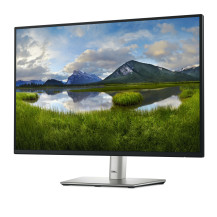 DELL Pro Plus P2425 Monitor PC 61,1 cm (24.1") 1920 x 1200 Pixel WUXGA LCD Nero