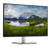 DELL Pro Plus P2425 Monitor PC 61,1 cm (24.1") 1920 x 1200 Pixel WUXGA LCD Nero