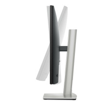 DELL Pro Plus P2425 Monitor PC 61,1 cm (24.1") 1920 x 1200 Pixel WUXGA LCD Nero