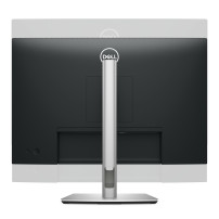 DELL Pro Plus P2425 Monitor PC 61,1 cm (24.1") 1920 x 1200 Pixel WUXGA LCD Nero