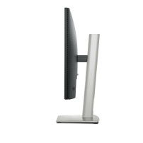 DELL Pro Plus P2425HE Monitor PC 60,5 cm (23.8") 1920 x 1080 Pixel Full HD LCD Nero