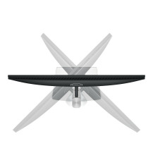 DELL Pro Plus P2425HE Monitor PC 60,5 cm (23.8") 1920 x 1080 Pixel Full HD LCD Nero