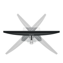 DELL Pro Plus P2425HE Monitor PC 60,5 cm (23.8") 1920 x 1080 Pixel Full HD LCD Nero