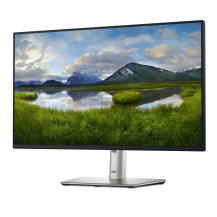 DELL Pro Plus P2425HE Monitor PC 60,5 cm (23.8") 1920 x 1080 Pixel Full HD LCD Nero