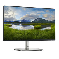 DELL Pro Plus P2425HE Monitor PC 60,5 cm (23.8") 1920 x 1080 Pixel Full HD LCD Nero