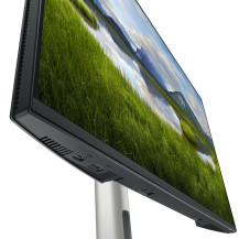 DELL Pro Plus P2425HE Monitor PC 60,5 cm (23.8") 1920 x 1080 Pixel Full HD LCD Nero