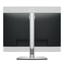 DELL P Series P2225H Monitor PC 54,6 cm (21.5") 1920 x 1080 Pixel Full HD LCD Nero, Argento