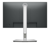 DELL P Series P2225H Monitor PC 54,6 cm (21.5") 1920 x 1080 Pixel Full HD LCD Nero, Argento