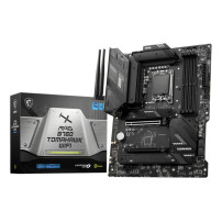 MSI MAG B760 TOMAHAWK WIFI scheda madre LGA 1700 ATX