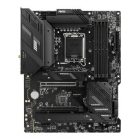 MSI MAG B760 TOMAHAWK WIFI scheda madre LGA 1700 ATX