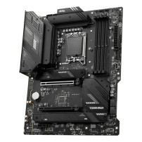 MSI MAG B760 TOMAHAWK WIFI scheda madre LGA 1700 ATX
