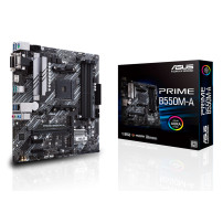 ASUS PRIME B550M-A (AM4) (D)