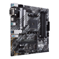 ASUS PRIME B550M-A (AM4) (D)