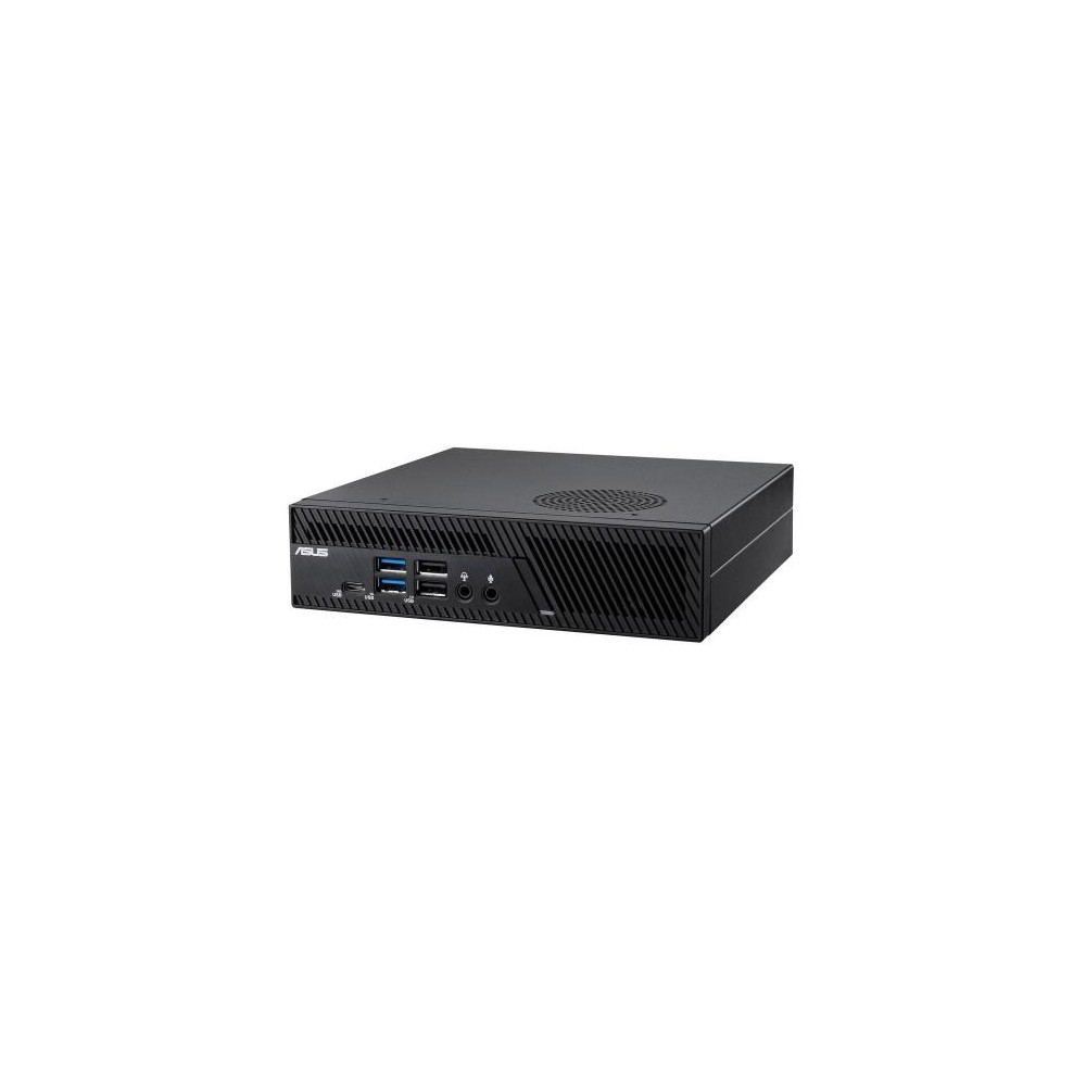 MINI PC ASUS PB63-B3014MH i3-13100 8GB SSD256GB NO SISTEMA OPERATIVO