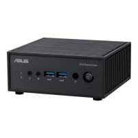 BAREBONE ASUS PN42-BBN200MV Intel N200 NO SISTEMA OPERATIVO Nero