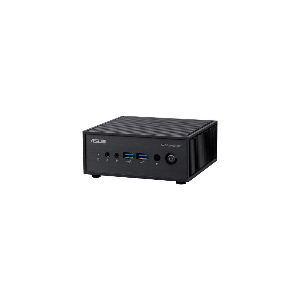 BAREBONE ASUS PN42-BBN200MV Intel N200 NO SISTEMA OPERATIVO Nero
