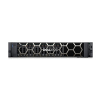 DELL PowerEdge R550 server 480 GB Armadio (2U) Intel® Xeon® Silver 4314 2,4 GHz 16 GB DDR4-SDRAM 700 W
