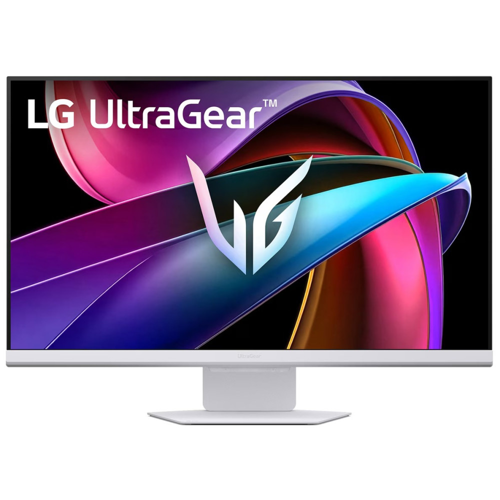 TFT LG 4K Ultra 32G810SA-W.AEU 81,3 cm (32) HDMI