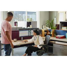 HP Monitor serie 7 Pro 24'' WUXGA - 724pn