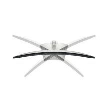 DELL UltraSharp U3425WE Monitor PC 86,7 cm (34.1") 3440 x 1440 Pixel Wide Quad HD LCD Nero, Argento