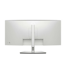 DELL UltraSharp U3425WE Monitor PC 86,7 cm (34.1") 3440 x 1440 Pixel Wide Quad HD LCD Nero, Argento