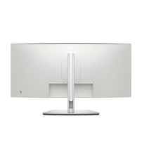 DELL UltraSharp U3425WE Monitor PC 86,7 cm (34.1") 3440 x 1440 Pixel Wide Quad HD LCD Nero, Argento