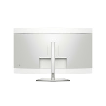 DELL UltraSharp U3425WE Monitor PC 86,7 cm (34.1") 3440 x 1440 Pixel Wide Quad HD LCD Nero, Argento