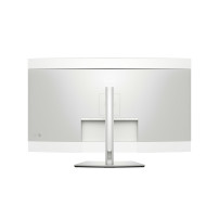 DELL UltraSharp U3425WE Monitor PC 86,7 cm (34.1") 3440 x 1440 Pixel Wide Quad HD LCD Nero, Argento