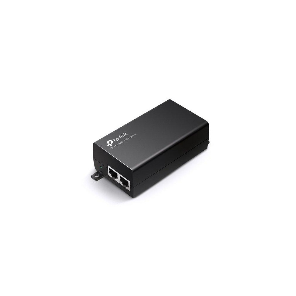 ADATTATORE INJECTOR TP-LINK PoE160S PoE 1P Gigabit, 1P Gigabit Non-PoE Port, 802.3at/af