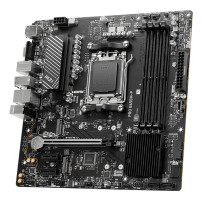 MSI B650M-P PRO (AM5) (D)