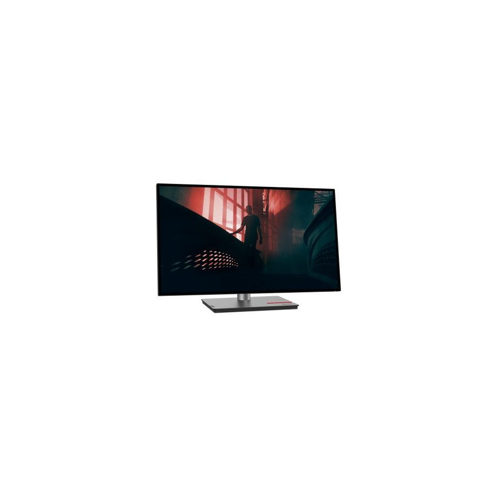 MONITOR LENOVO P27h-30 63A1GAT1EU 27" IPS/QHD/HDMI,DP,USB-C (100W)/Ethernet/Daisy chain